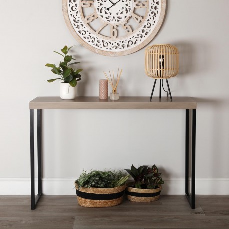 CONSOLE TABLE BRANDON