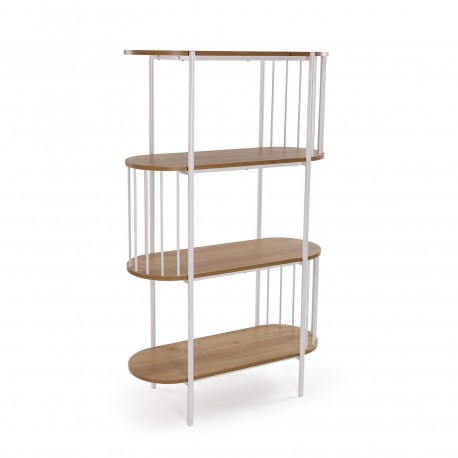 NEYLA SHELF 133.5CM