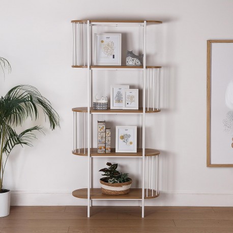 NEYLA SHELF 172CM
