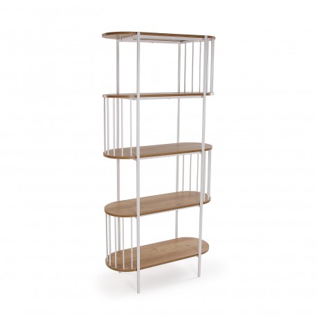 NEYLA SHELF 172CM