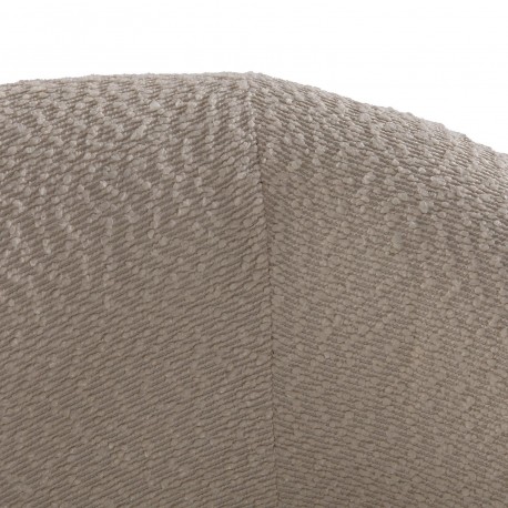BEIGE DONNY ARMCHAIR