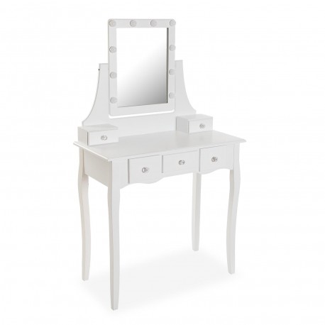 DRESSING TABLE GLAM