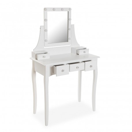 DRESSING TABLE GLAM