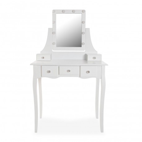 DRESSING TABLE GLAM