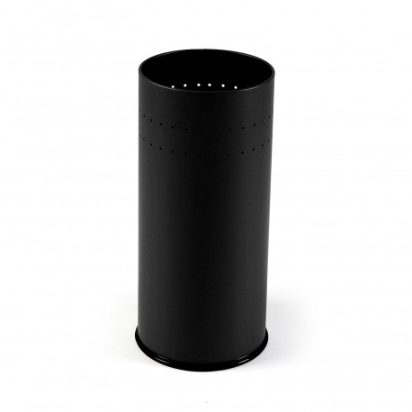 UMBRELLA STAND WHITE MALENA