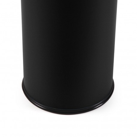 UMBRELLA STAND WHITE MALENA