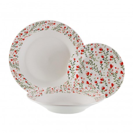 ACEBO  DINNER SET