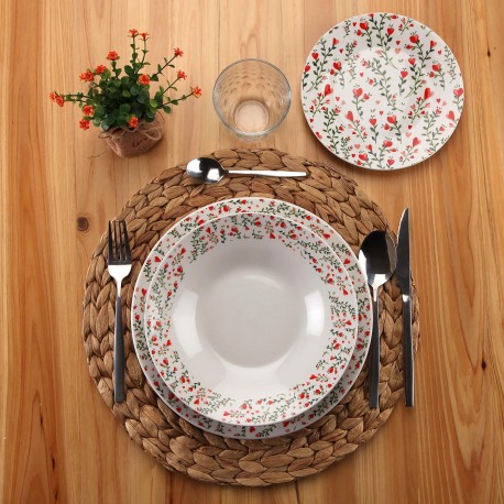 ACEBO  DINNER SET