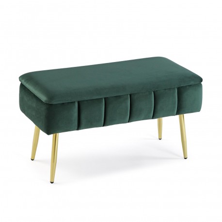 STORAGE BENCH