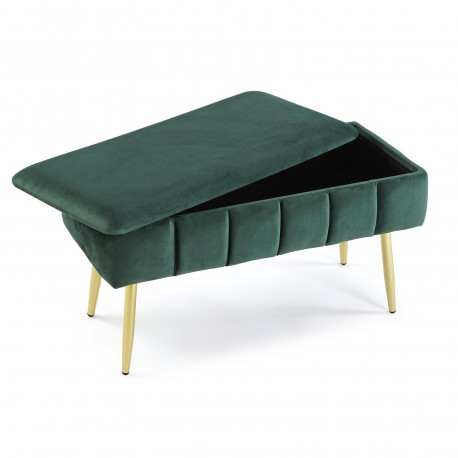 STORAGE BENCH