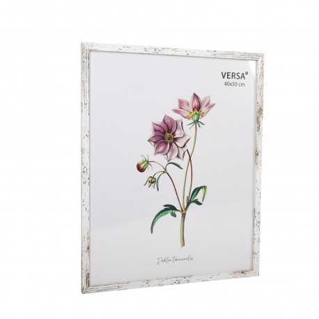 LIGHT WOOD  PHOTOFRAME 40 X 50