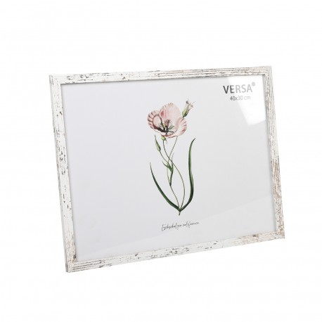 LIGHT WOOD  PHOTOFRAME 30 X 40