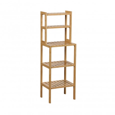 BAMBOO SHELF