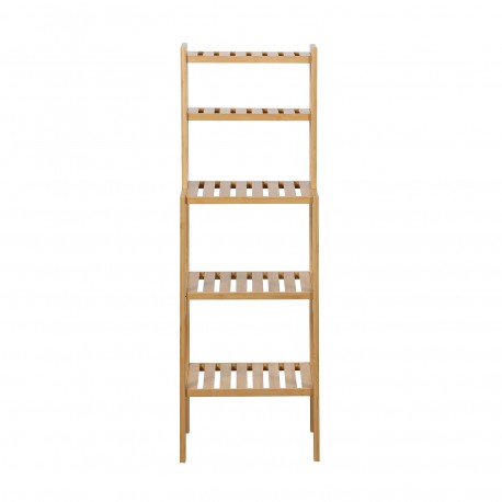 BAMBOO SHELF