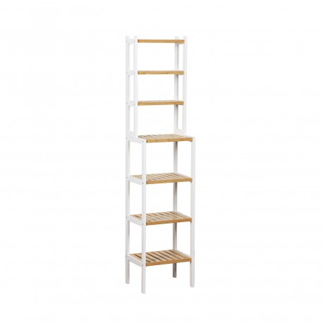BAMBOO SHELF