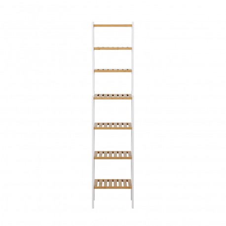 BAMBOO SHELF