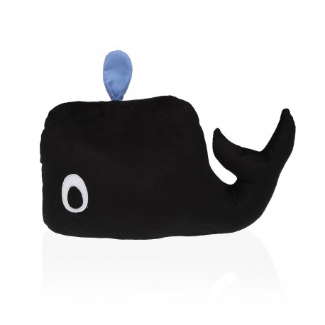 WHALE DOORSTOP
