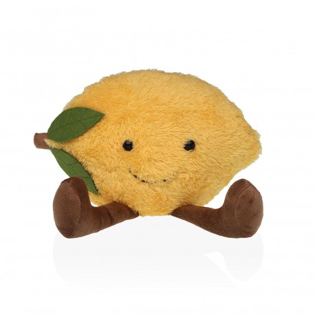 LEMON DOORSTOP