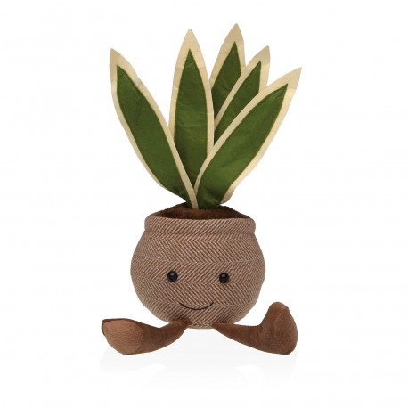 PLANT DOORSTOP