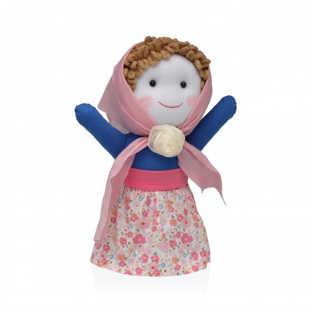 MARIJAIA DOORSTOP