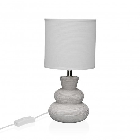 LIVIA WHITE LAMP