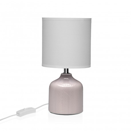 LYRA WHITE LAMP