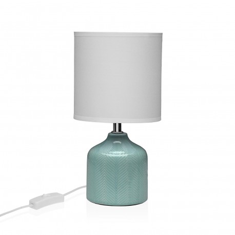 LYRA BLUE LAMP