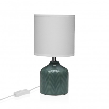 LYRA GREEN LAMP