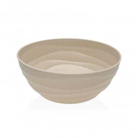 LARGE WHITE SALAD BOWL