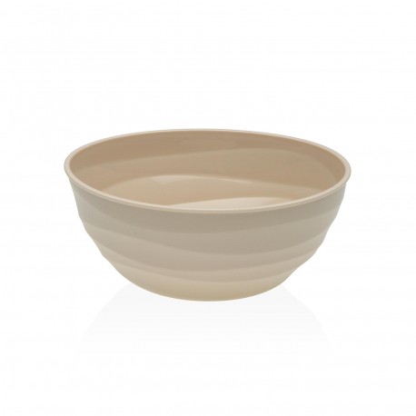 SMALL WHITE SALAD BOWL