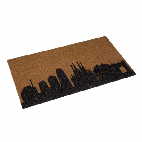 BARCELONA DOORMAT
