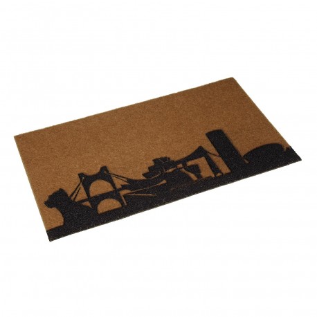 BILBAO DOORMAT