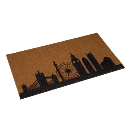 LONDON DOORMAT