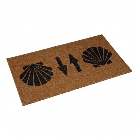 SANTIAGO DOORMAT