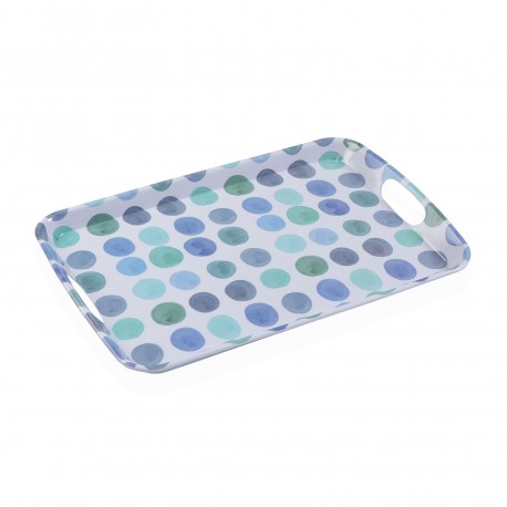 BUBBLE PLATTER