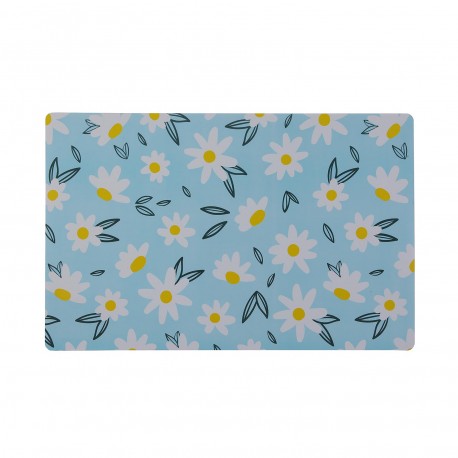 DAISY BLUE PLACEMAT