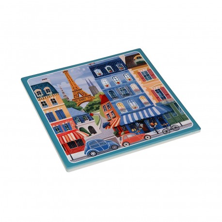 PARIS TRIVET