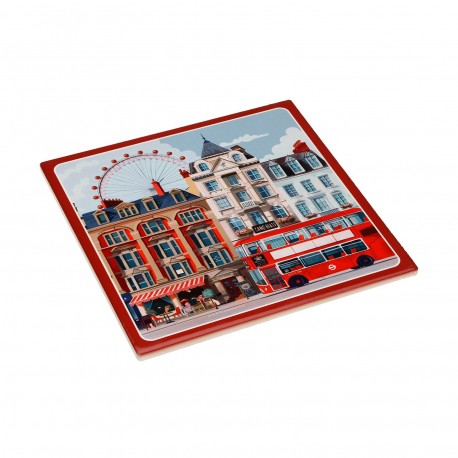 LONDON TRIVET
