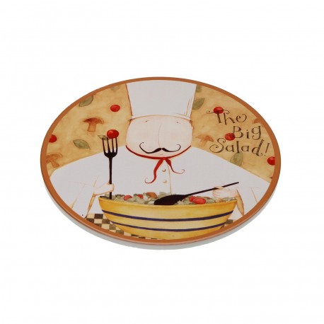 CHEF TRIVET