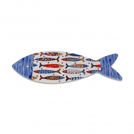 FISH TRIVET