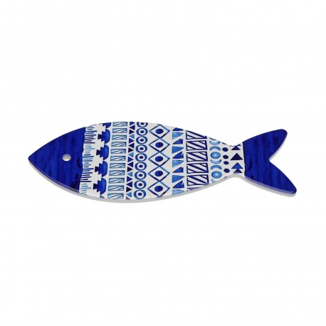 FISH TRIVET