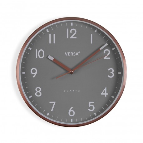 WALL CLOCK 30CM