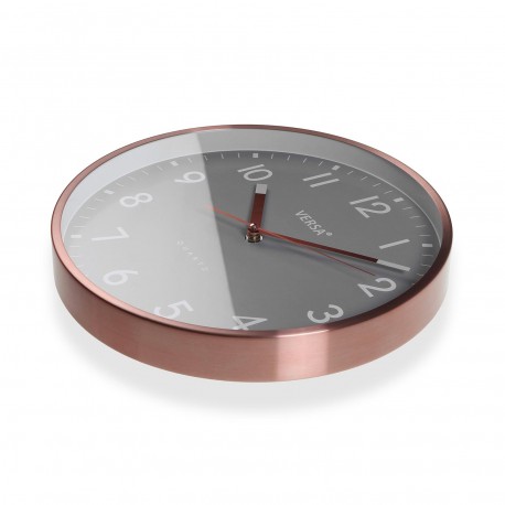 WALL CLOCK 30CM