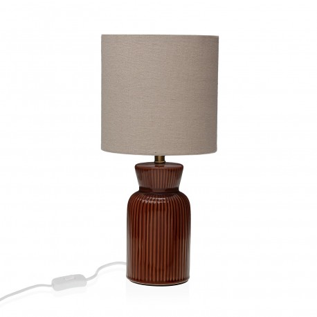 SUMBA LAMP IN EARTH