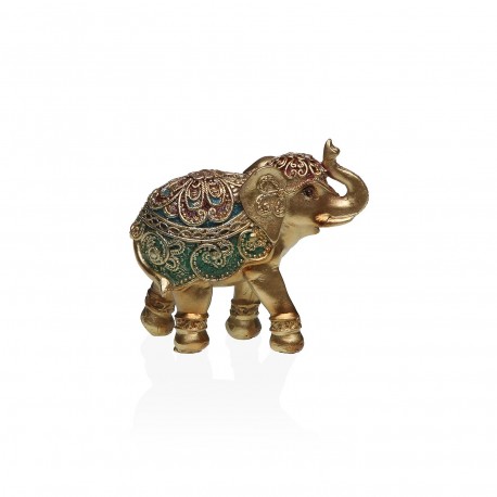 ELEPHANT FIGURE 8 CM