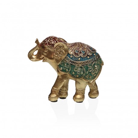 ELEPHANT FIGURE 11 CM