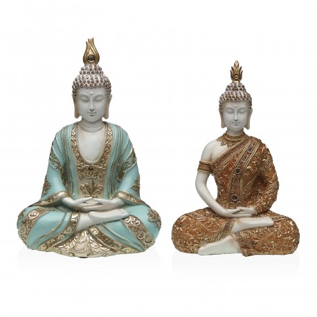 BUDDHA FIGURE 26 CM