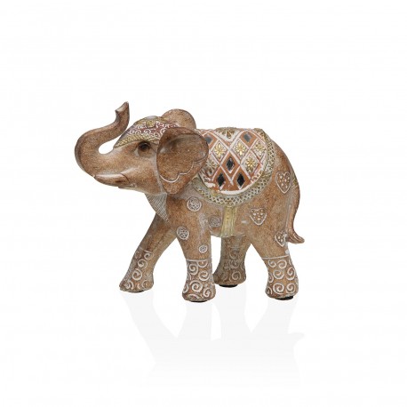 ELEPHANT FIGURE 11 CM