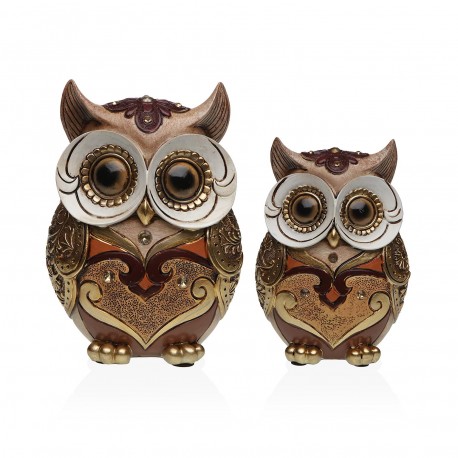 OWL FIGURE 14 CM
