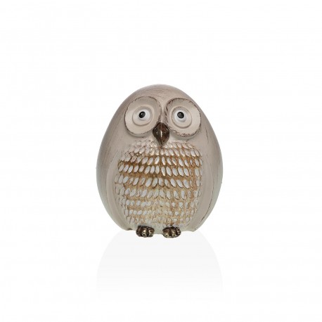OWL FIGURE 9.5 CM